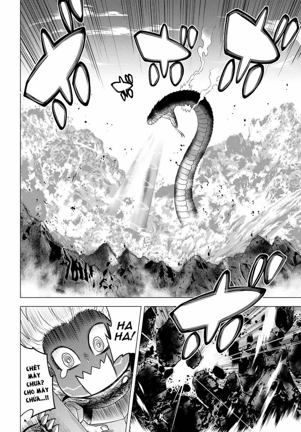 raisekamika chapter 24 30