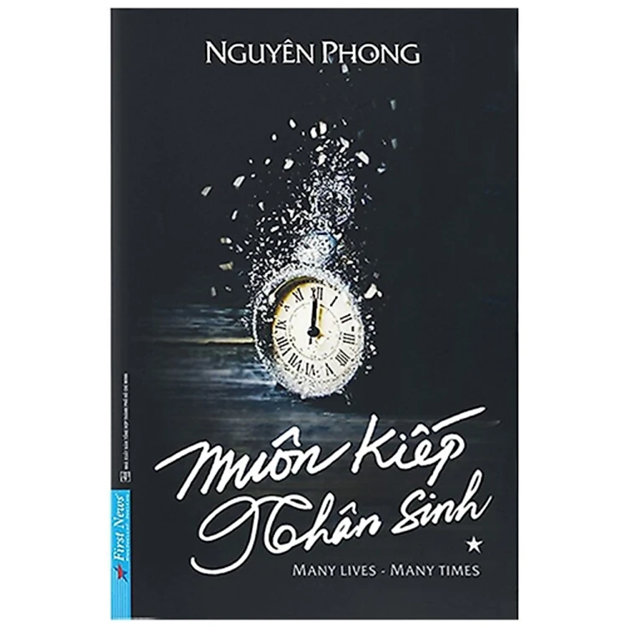 Combo 5Q: Muôn Kiếp Nhân Sinh + Giận + Hành Trình Về Phương Đông + Fear - Sợ Hãi - Thích Nhất Hạnh + Không Diệt Không Sinh Đừng Sợ Hãi (Top Sách Tâm Linh Bán Chạy Nhất Mọi Thời Đại)