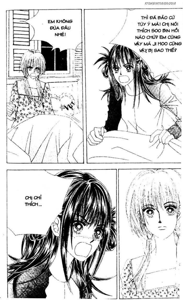 nhà trọ hoàn hảo chapter 20 3