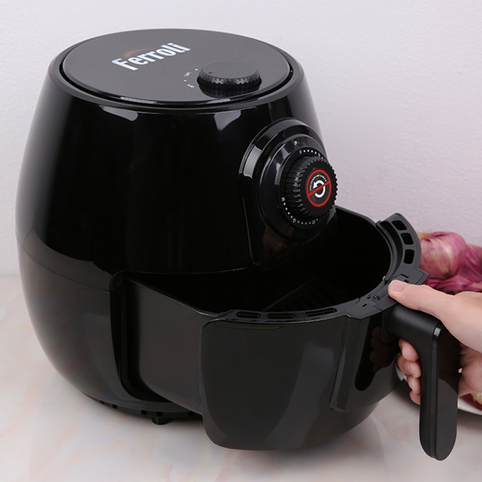 Nồi chiên không dầu Ferroli FAF4.0M - Hàng chính hãng