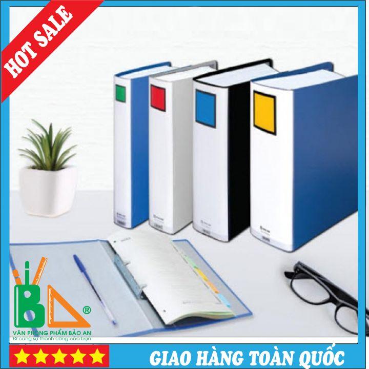 Bìa  Ống 10cm 1470 GSV mở 2 bên