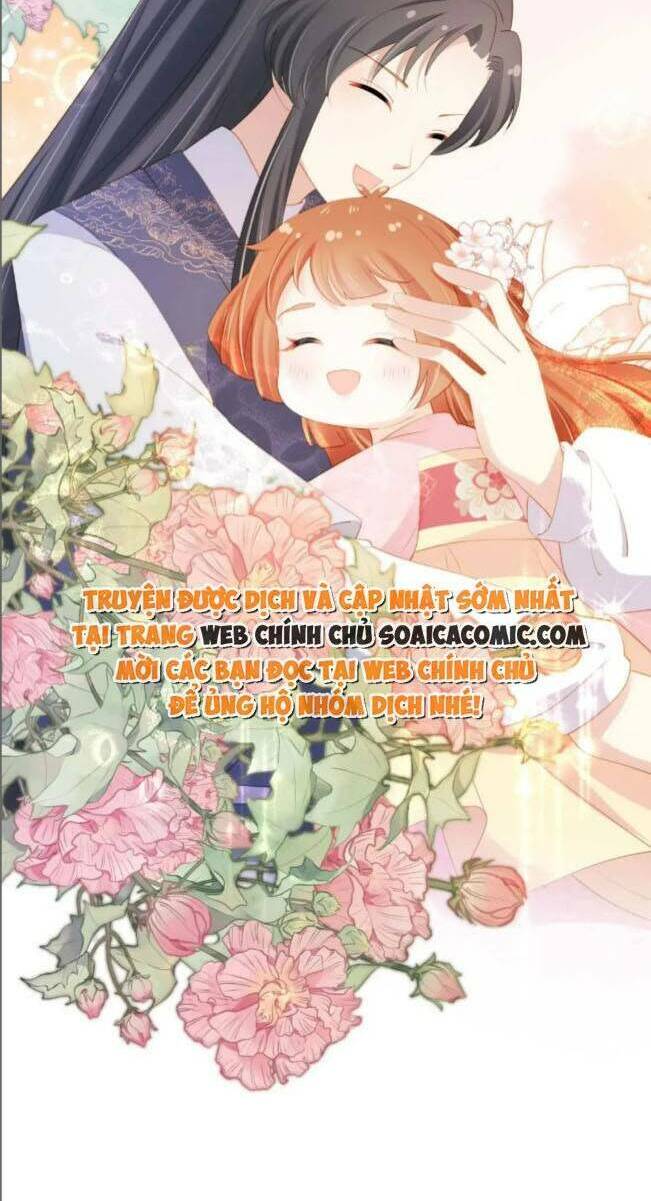 nhặt được bảo bối manh manh chapter 139 44