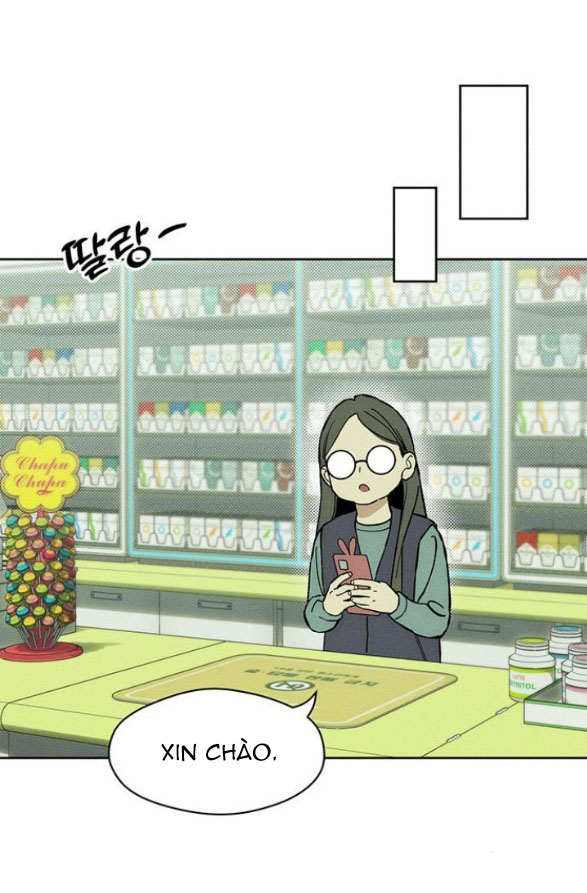 [18+] Nước Mắt Trên Đóa Hoa Tàn chapter 17.1 27