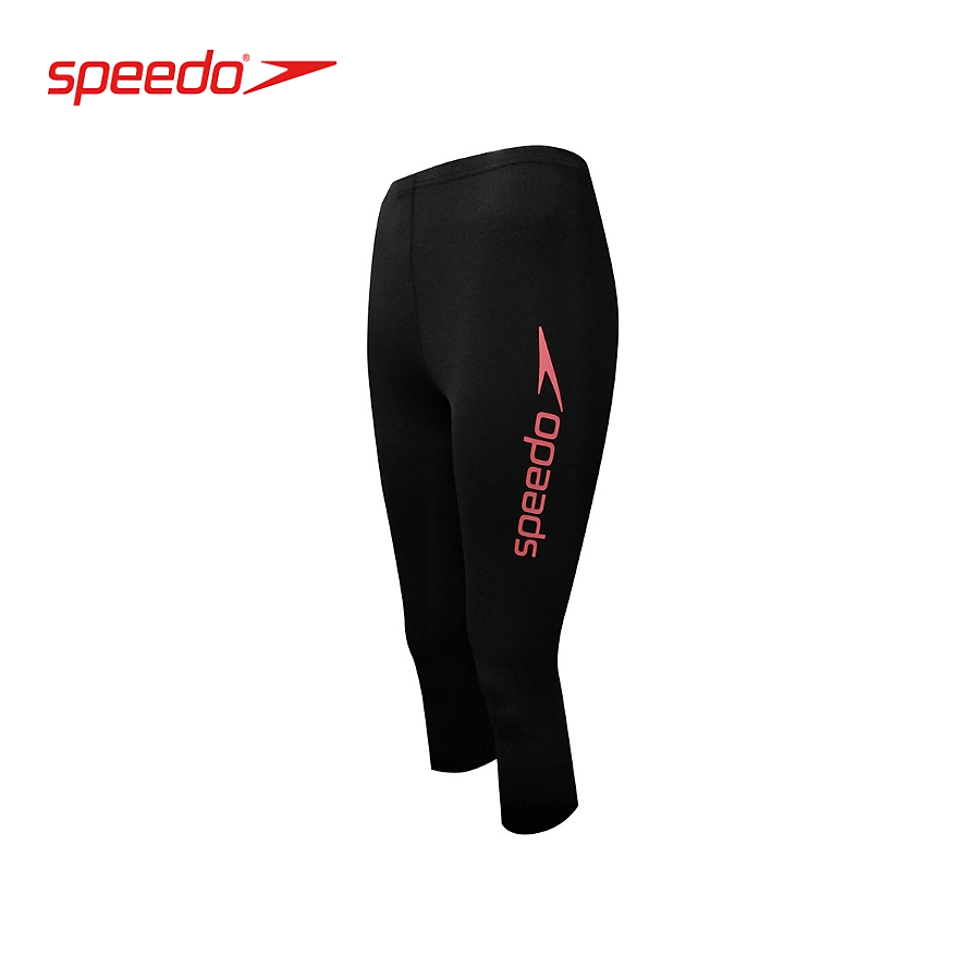 Quần bơi nữ Speedo Essential - SOJ20026-BKPR