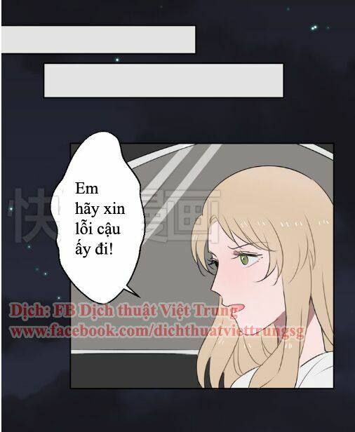 Phải Lòng Cậu Shipper chapter 7 - Trang 27