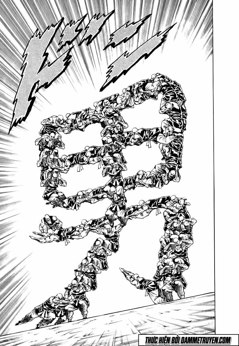 akakatsuki!! otokojuku - seinen yo, taishi wo idake chapter 40 11