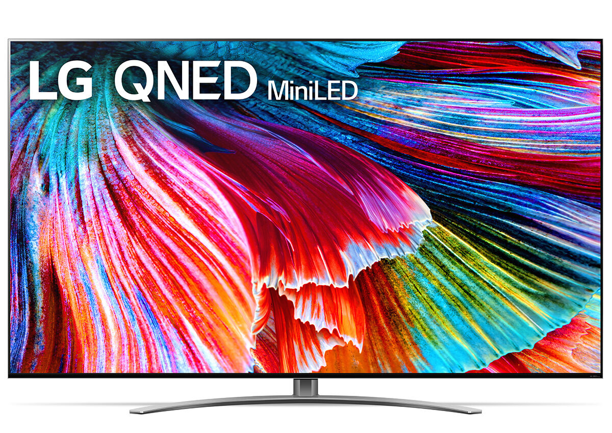 Smart Tivi QNED LG 8K 65 Inch 65QNED99SQB - Hàng chính hãng - Chỉ giao HCM