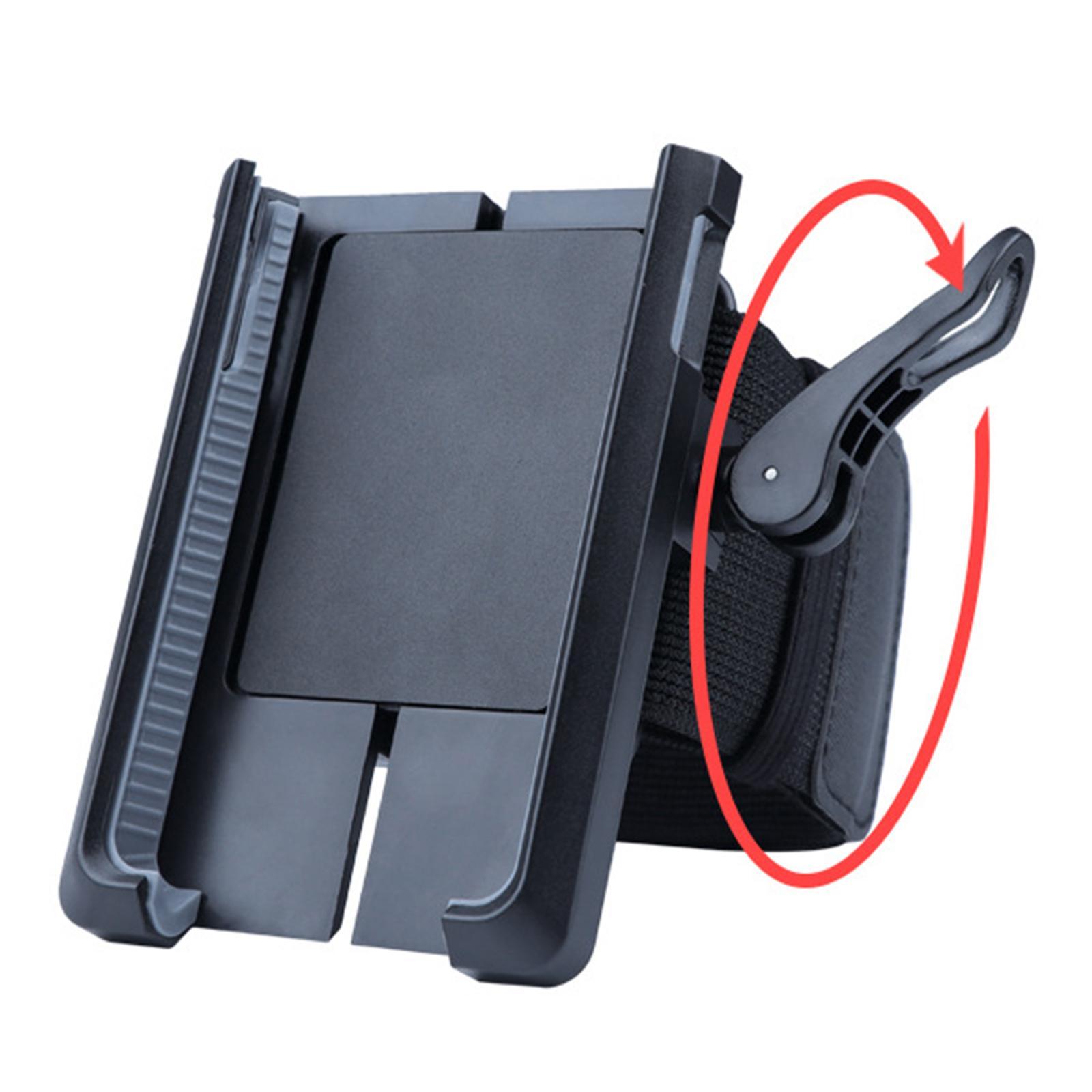 2 Pieces Wristband Band Phone Holder Mount Armband for Running