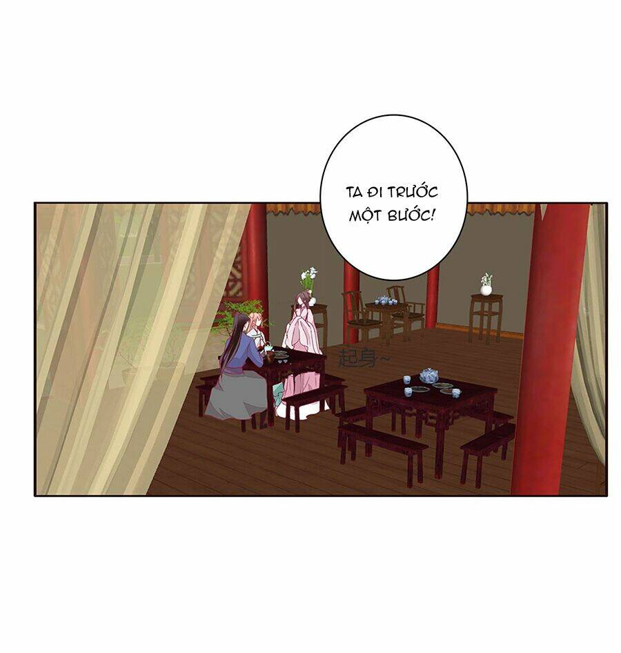 tướng quân mời ra trận chapter 143 14