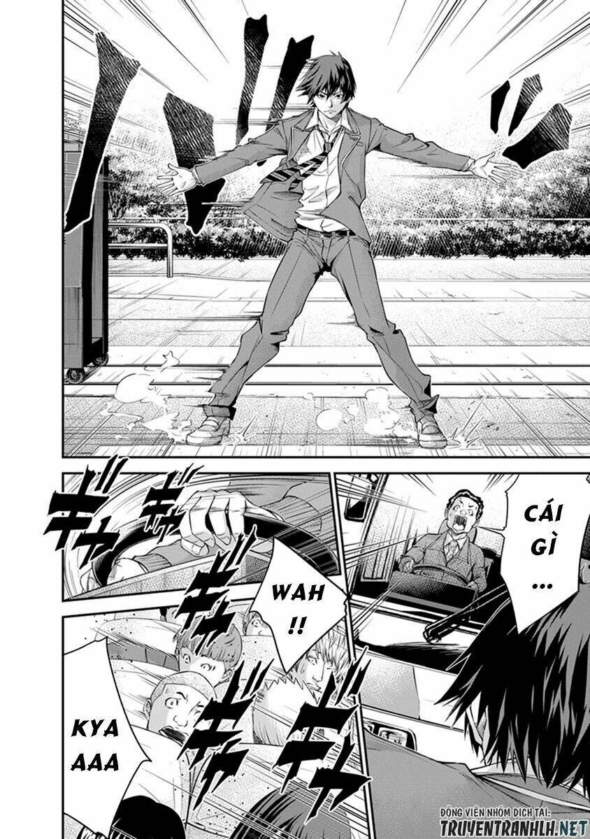 signal 100 chapter 5 5