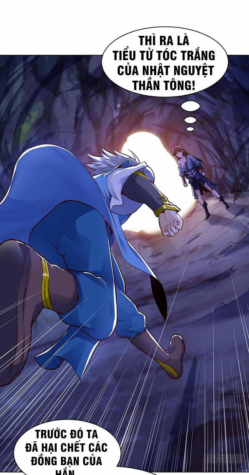 thần võ đế tôn chapter 29 7