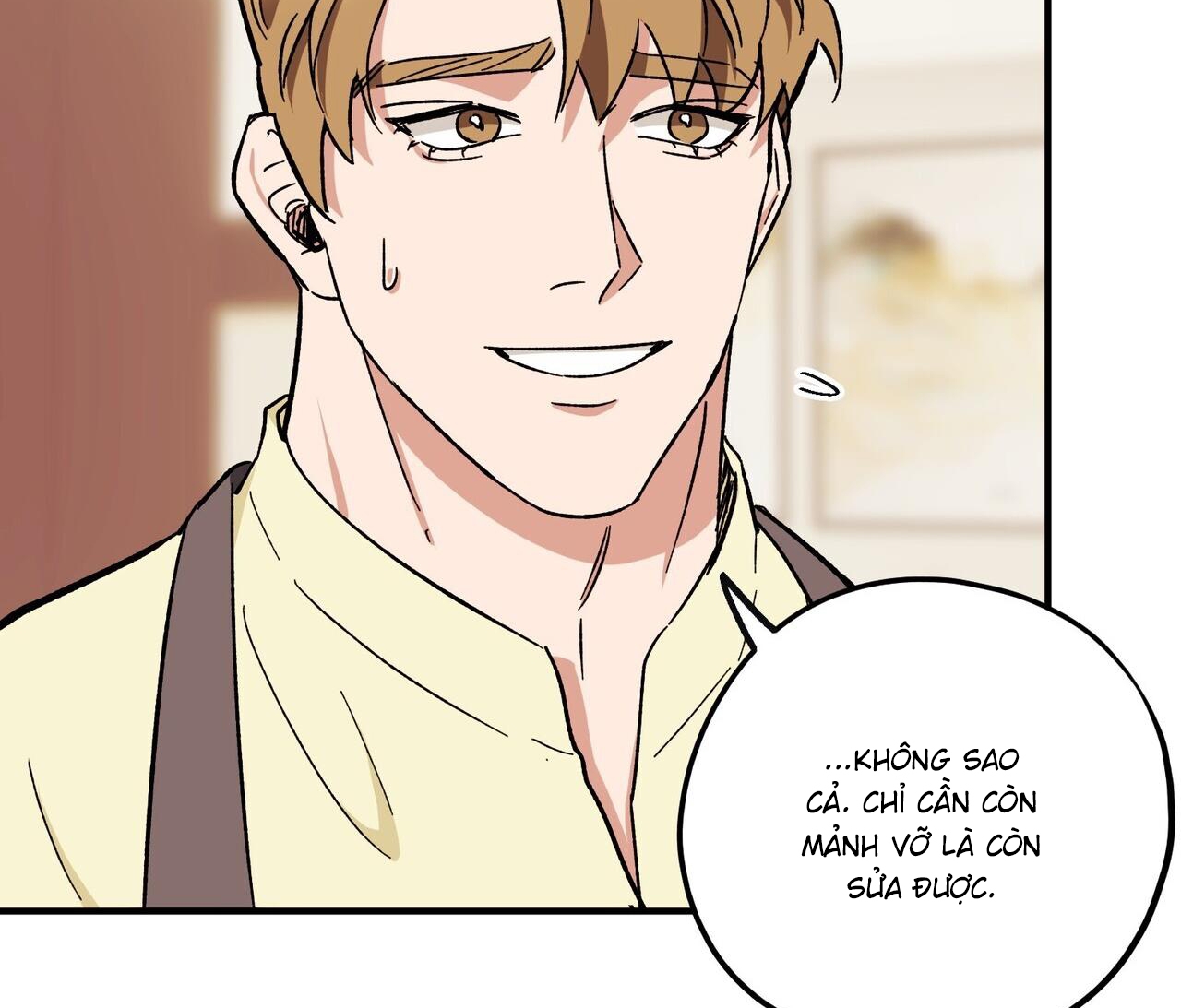 chàng dâu nhà họ kang chapter 41 34