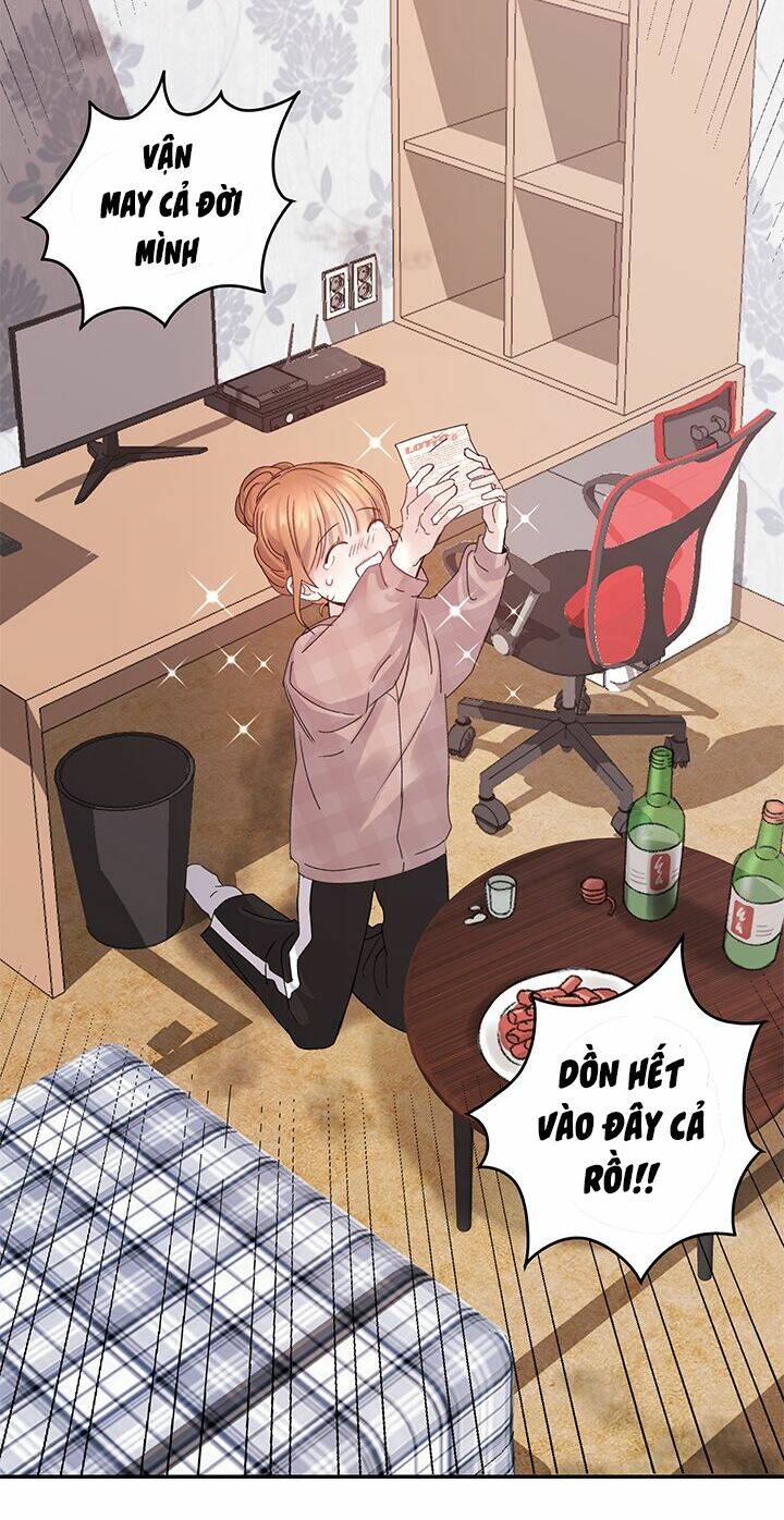 công chúa huỷ diệt chapter 1 23