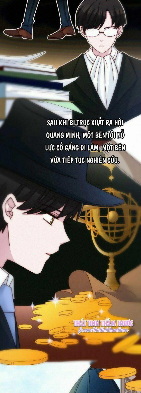 đêm tối chốn này chapter 35 13