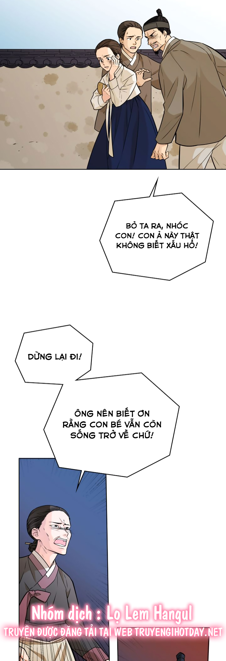 câu chuyện về người phụ nữ ấy chapter 22 5