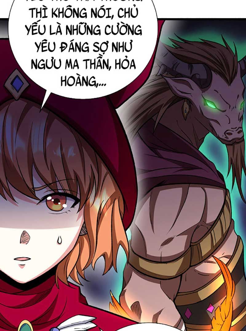 võ đạo độc tôn chapter 570 13