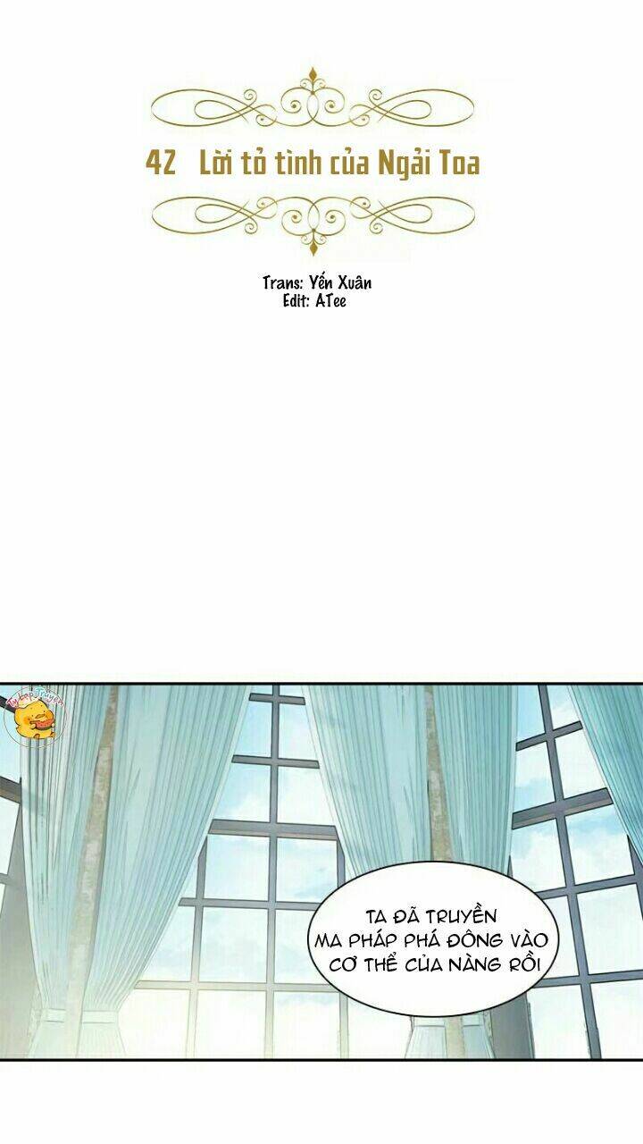 ác nữ cải biến chapter 42 5