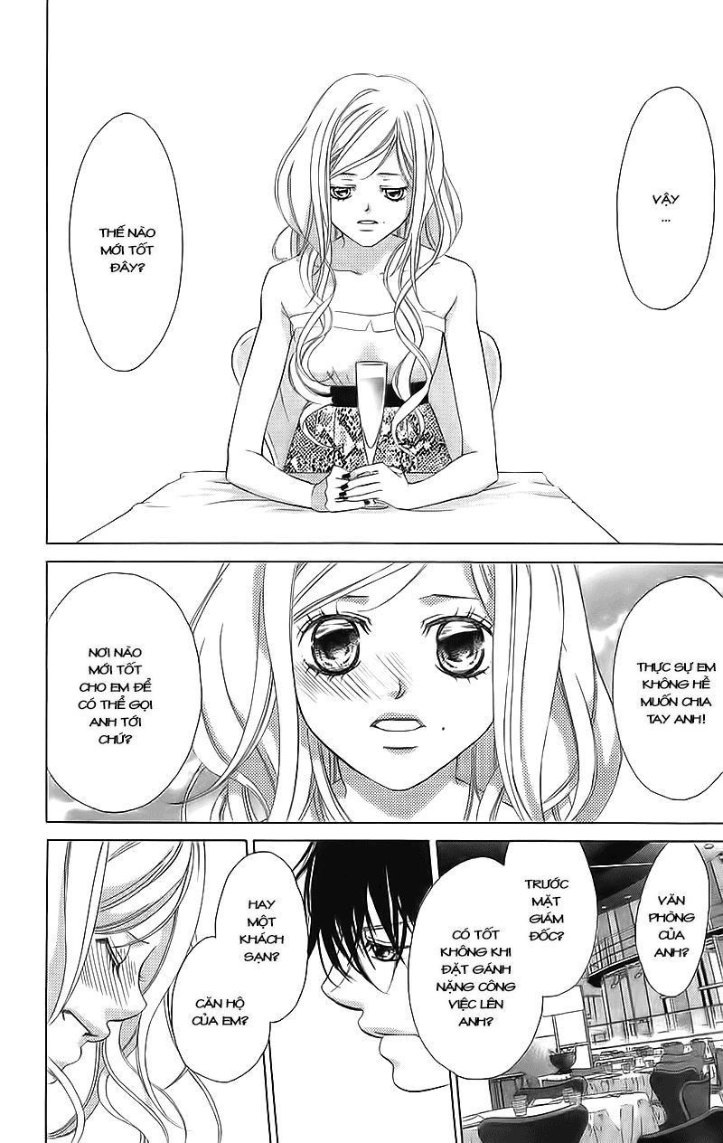 bướm trong sương mù chapter 4 53