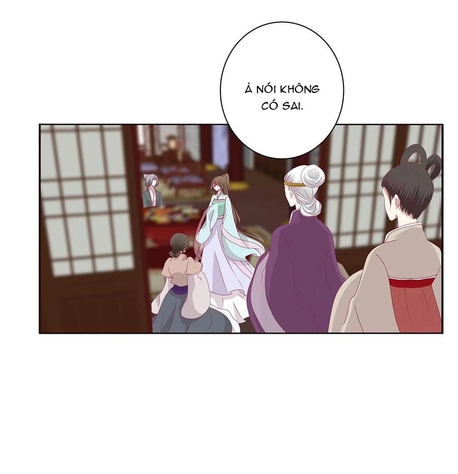 thông linh phi chapter 604 1