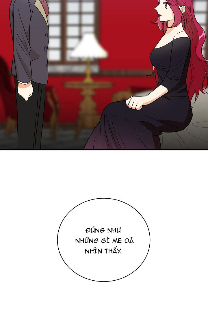 xuyên không trở thành mami của nhân vật phản diện chapter 53 68