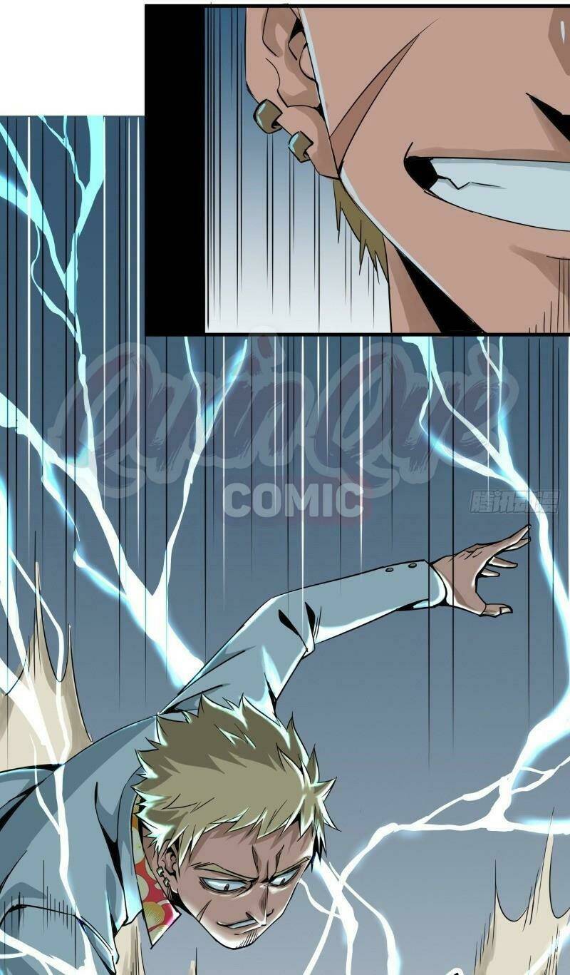 thiên luân chapter 4 28