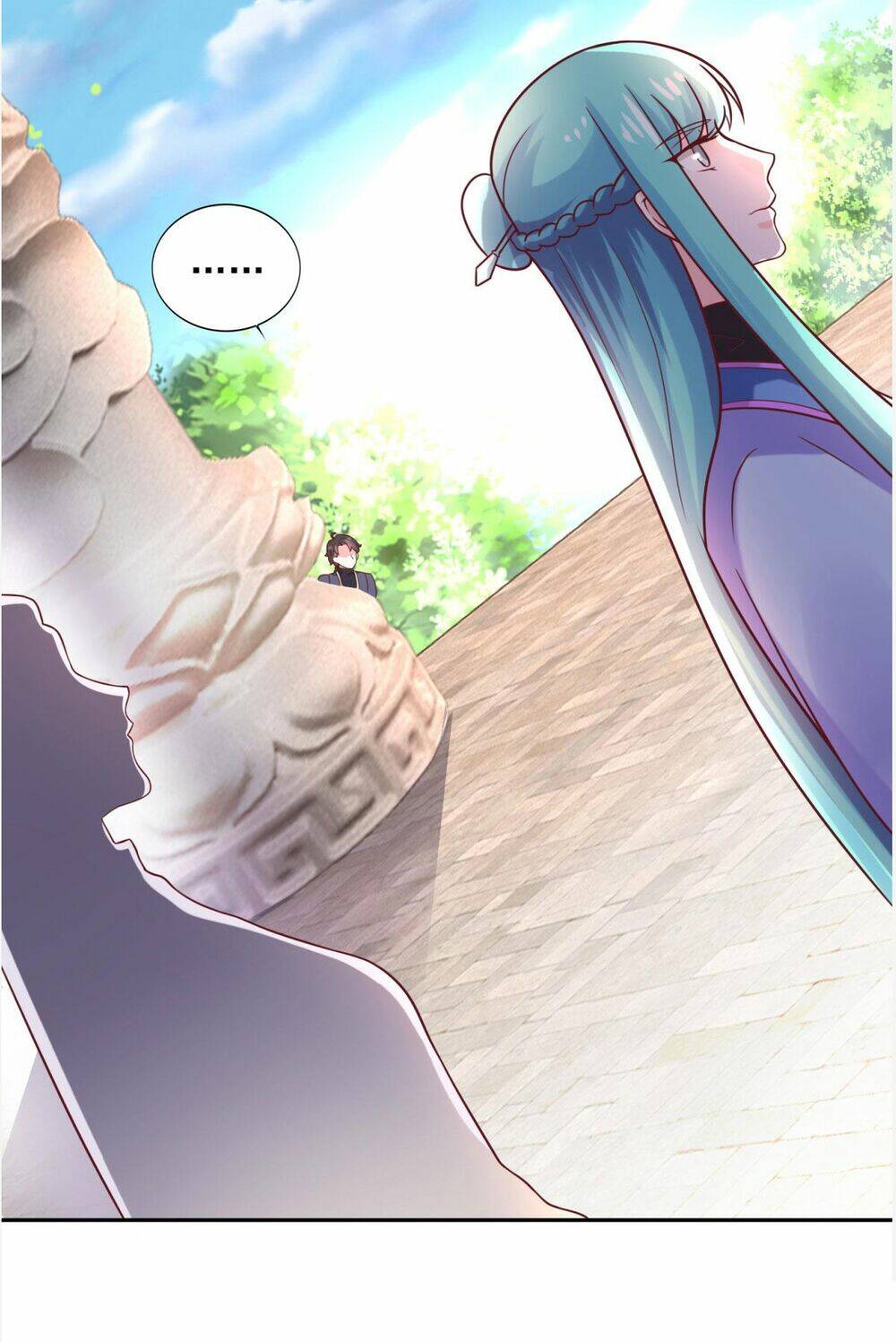 tiên ma đồng tu chapter 36 15