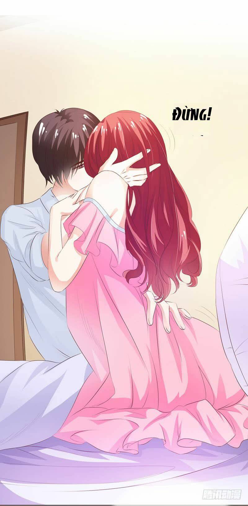 bộ mặt ôn nhu giả dối của ác ma thủ tịch chapter 4 38