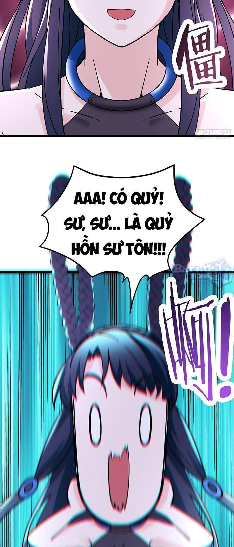 đồ đệ ta toàn là nữ ma đầu chapter 78 15