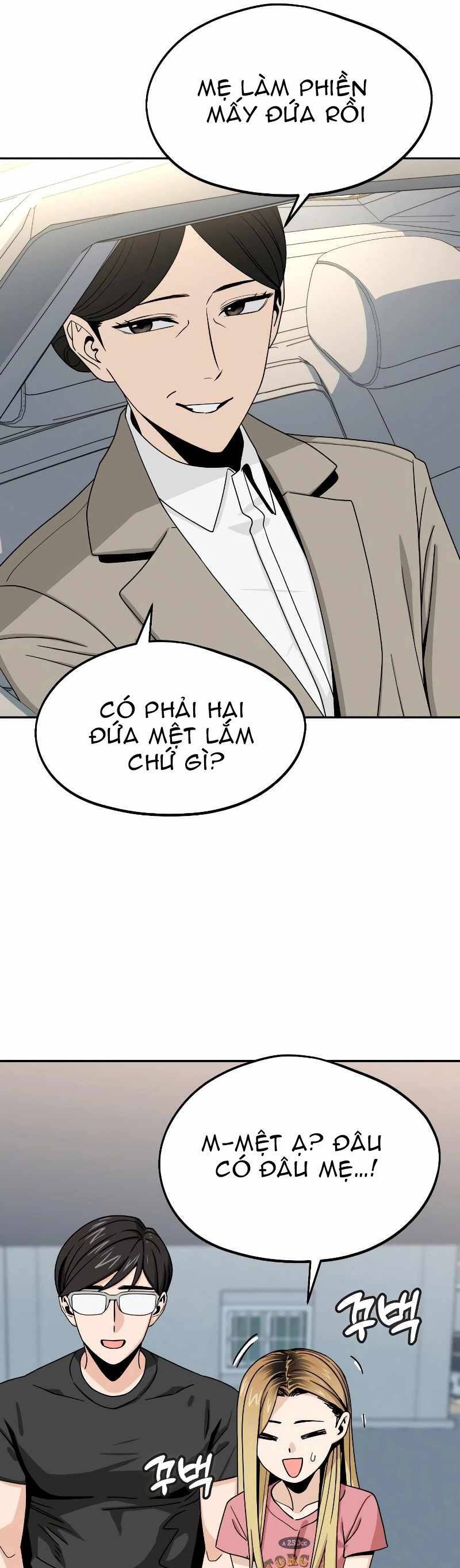 Lớ Ngớ Vớ Phải Tình Yêu chapter 55.2 1