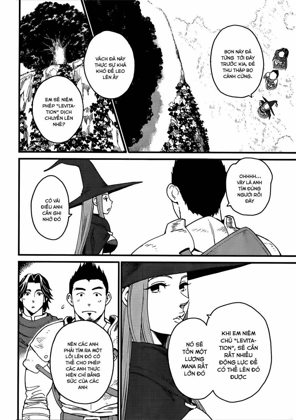 arasa quest chapter 1 23