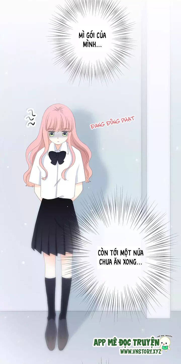 con tim rung động 2 chapter 2 26