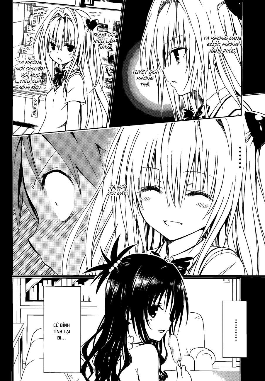 to love - ru darkness chapter 46 17