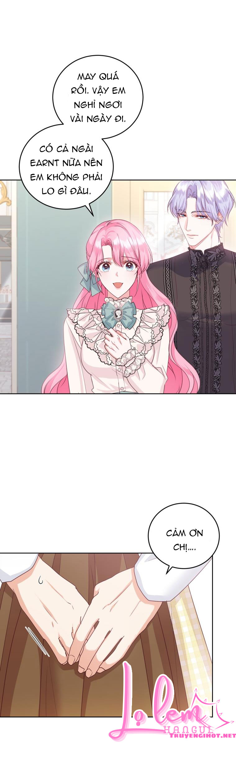 trở thành nhà điều chế nước hoa duy nhất của bạo chúa chapter 38.2 3