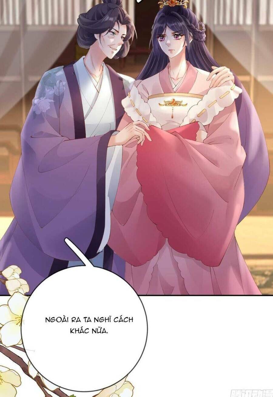 sự trả thù của vương phi chapter 46 11