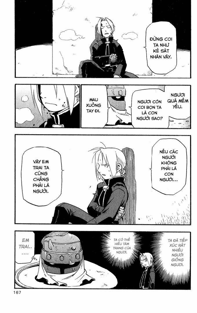 giả kim thuật chapter 12 38