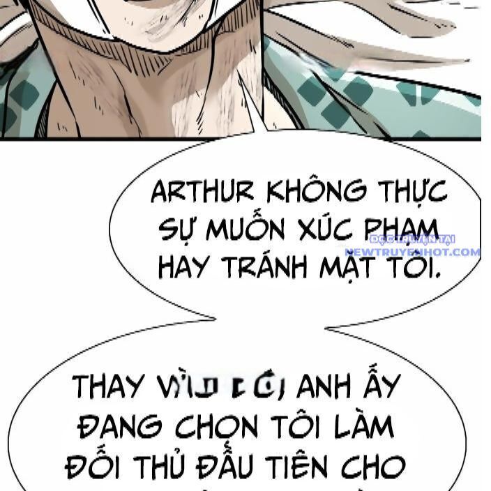 shark - cá mập chapter 292 91