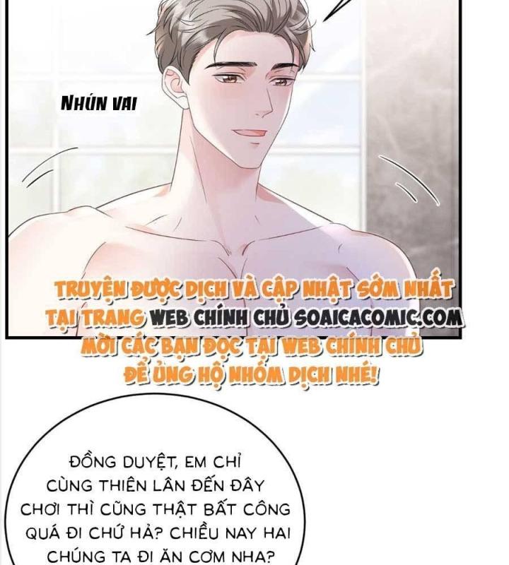 đại tiểu thư có thể có bụng dạ gì xấu chứ! (full) chapter 128 43