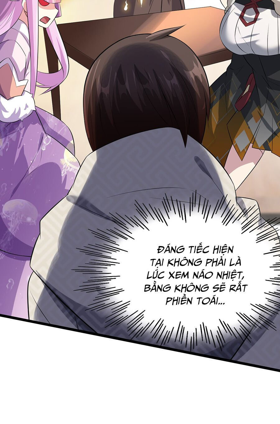 đại bảo kiếm của tôi chapter 47 31