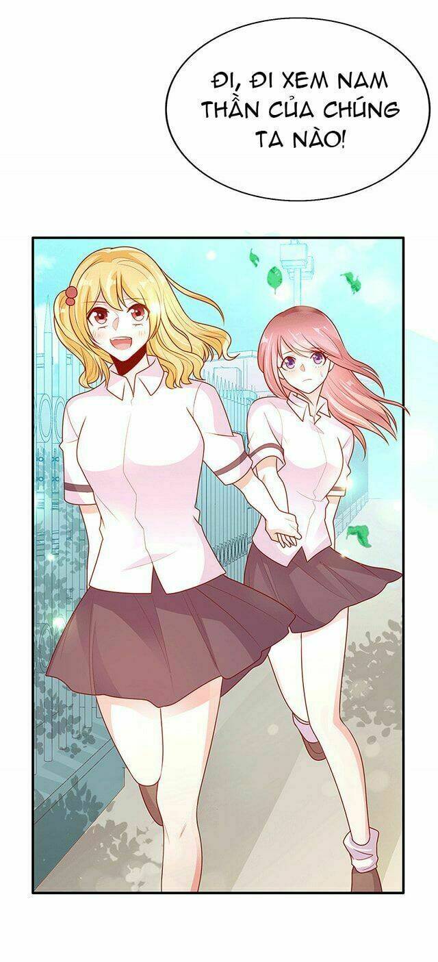 nụ cười cô ấy giống như kẹo đường chapter 12 16