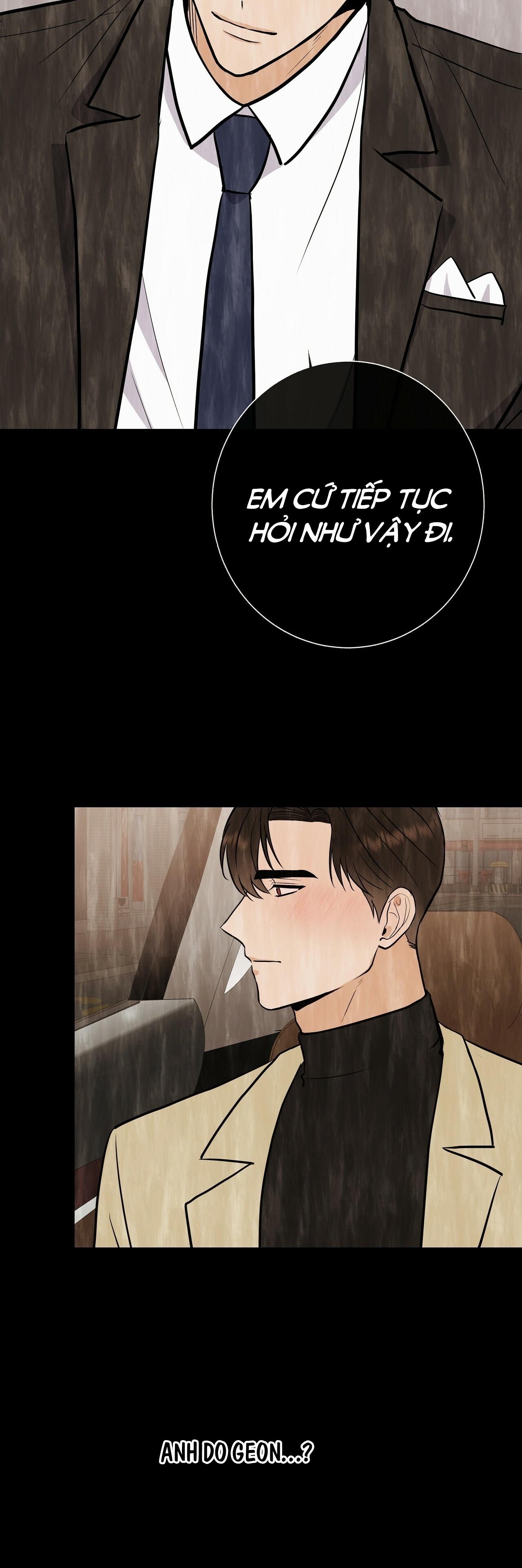 đứa trẻ này là con tôi (end) chapter 32 38