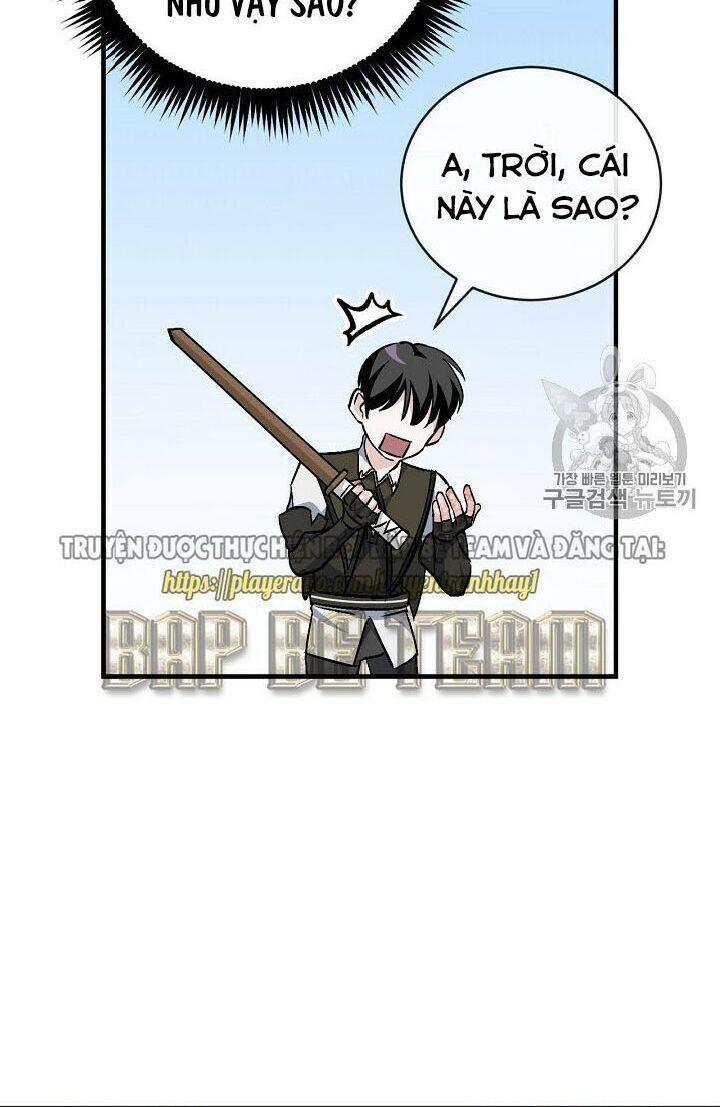 tôi lên cấp chỉ bằng cách ăn chapter 31 50