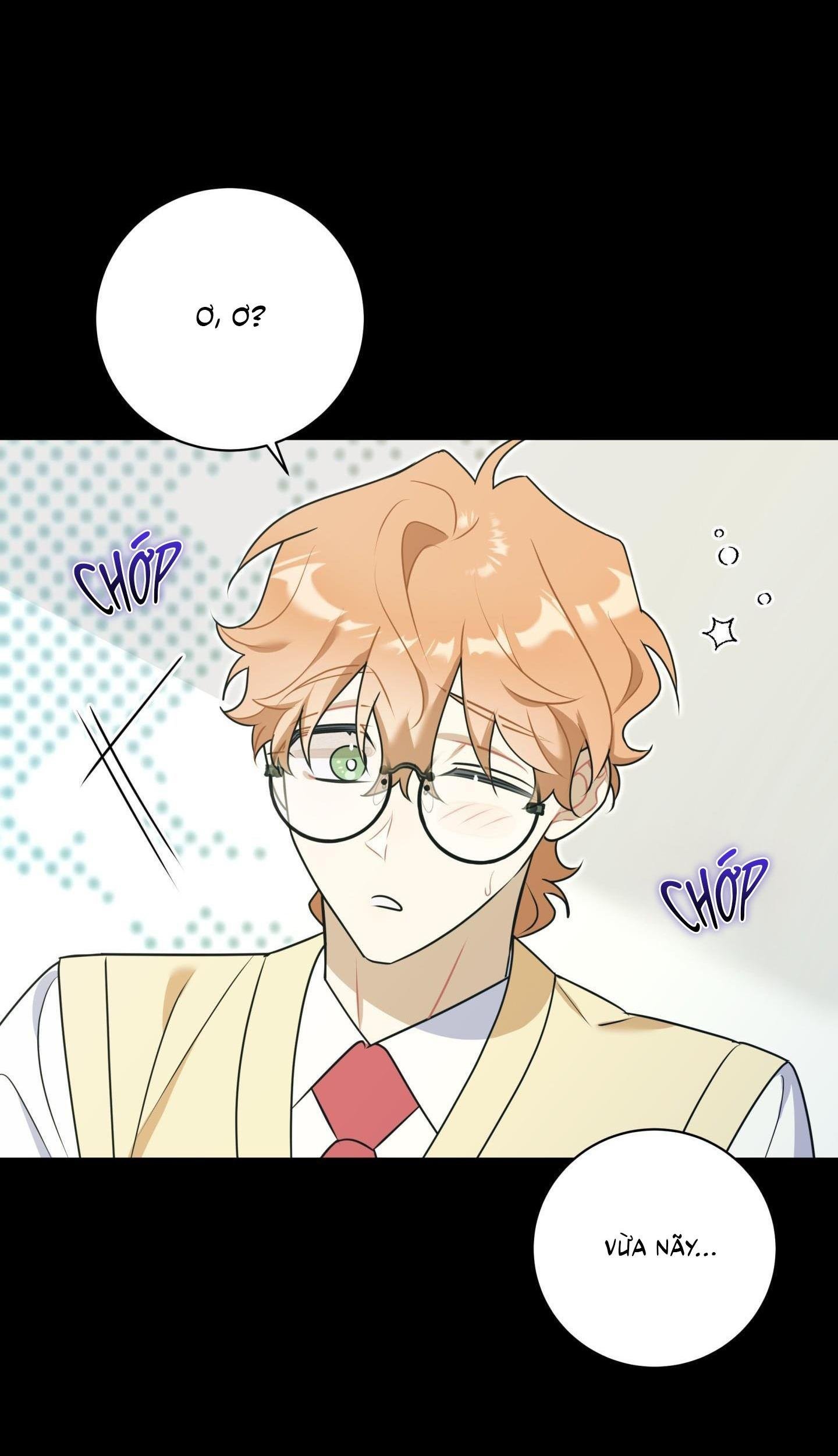 bắt tay hả, thôi bỏ đi! chapter 30 50