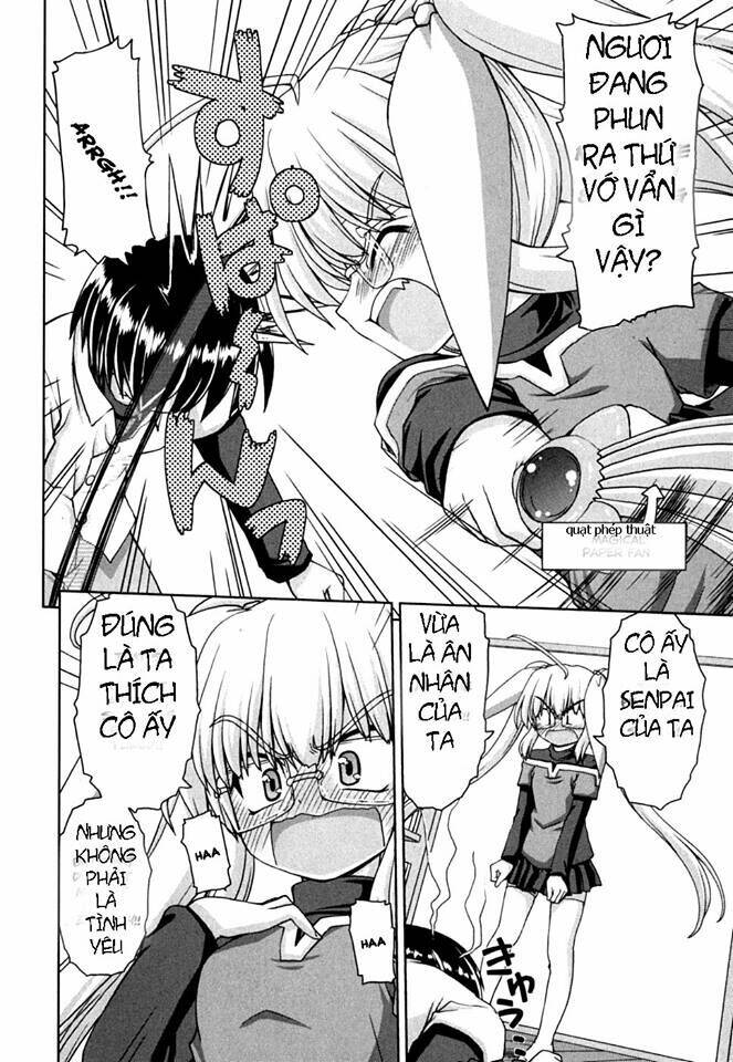 love dream mix chapter 9 13