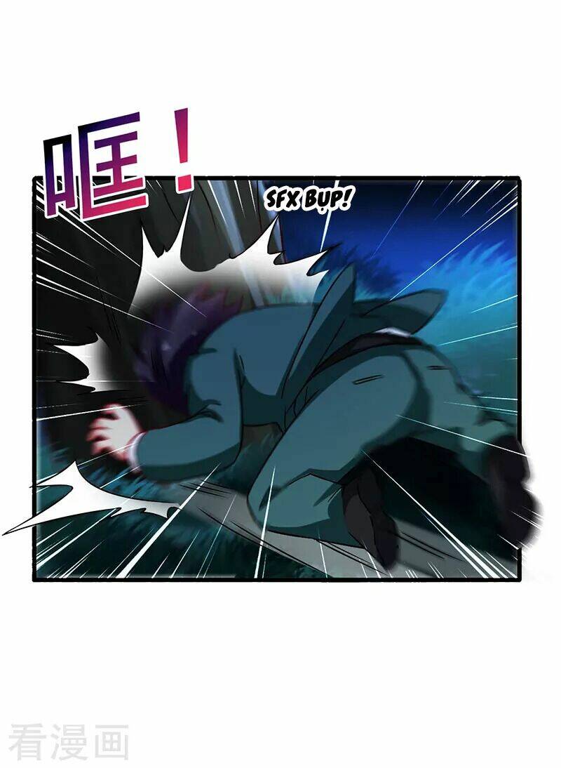 siêu cấp bại gia tử chapter 42 21