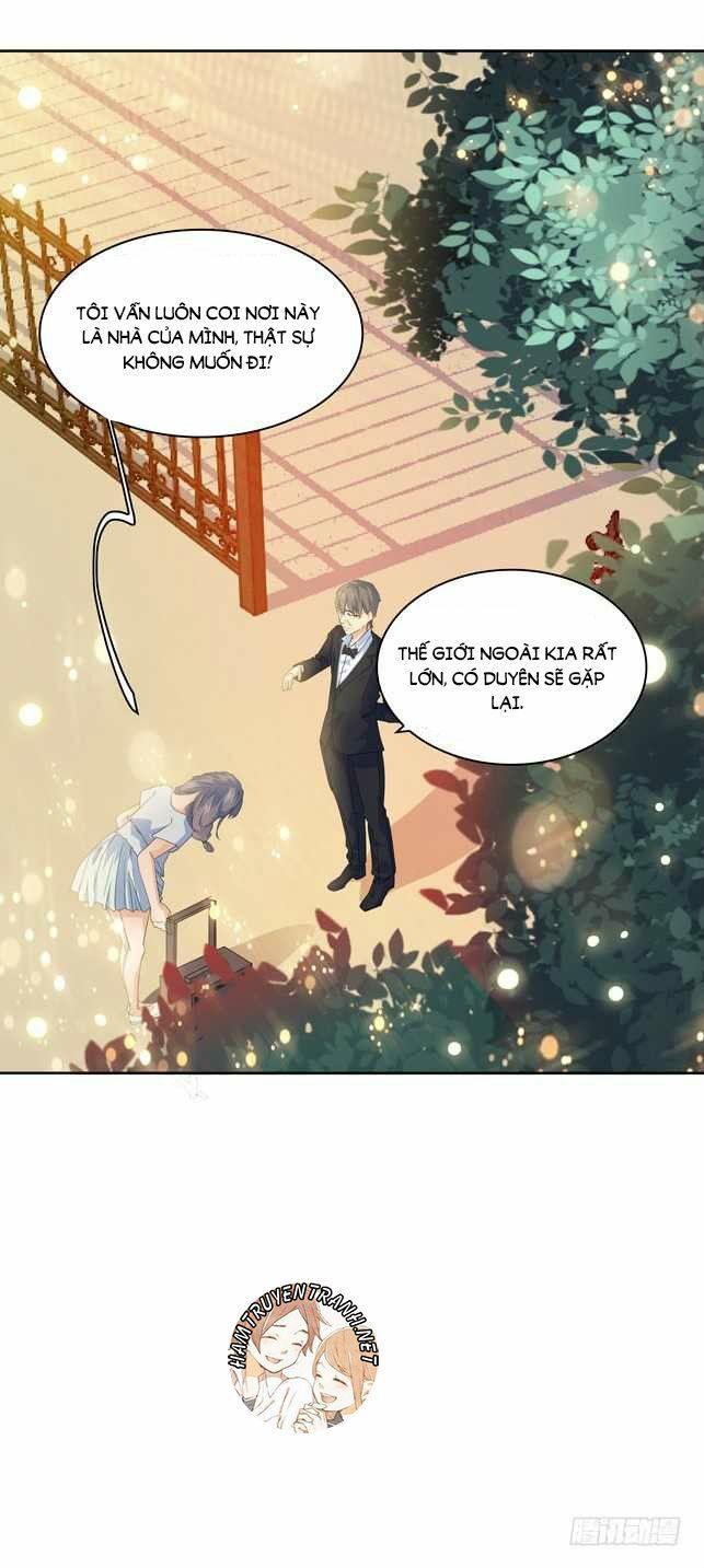 cô vợ siêu mẫu của cố thiếu chapter 88 7