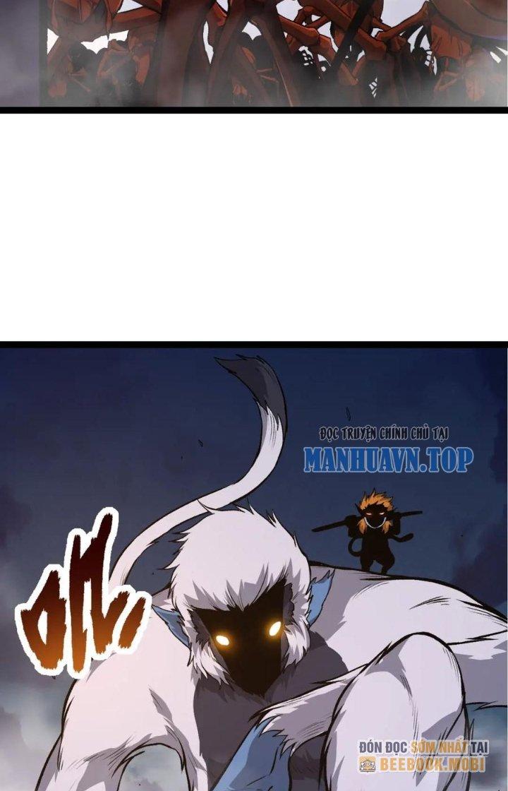 từ cây cổ thụ bắt đầu tiến hóa chapter 71 73