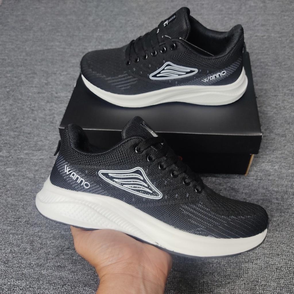 Giày thể thao sneaker nam cao cấp nhiều màu sản phẩm bảo hành 12 tháng