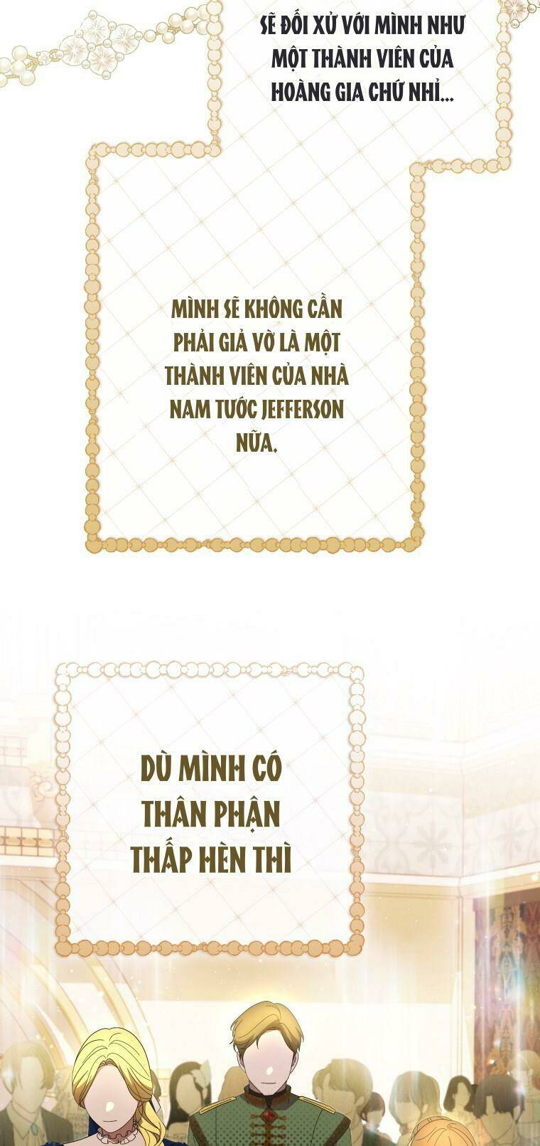 tôi trở thành phiên dịch viên của bạo chúa chapter 21 17