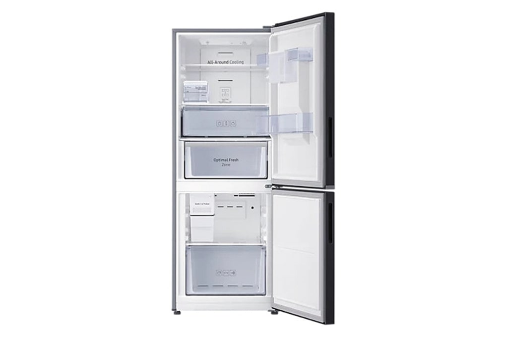 Tủ lạnh Samsung Inverter 276 lít RB27N4190BU/SV - Hàng chính hãng - Giao hàng toàn quốc