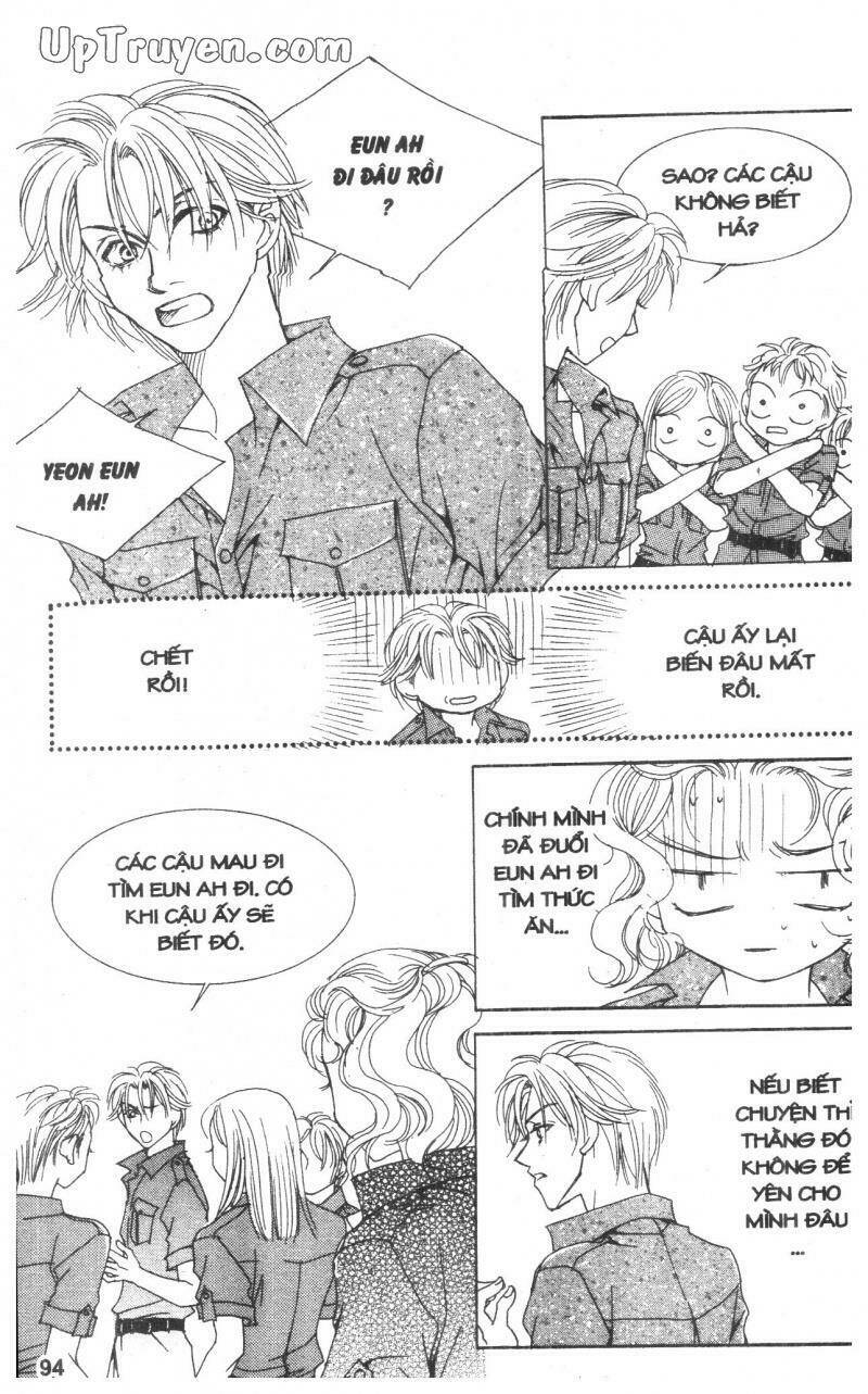 chàng lọ lem chapter 5 94